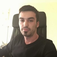 Alin Manea - Expert SEO Logo