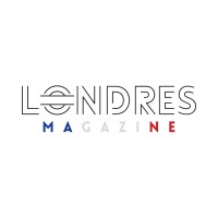 Londres Magazine Logo