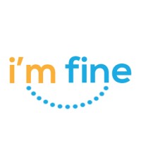 Im Fine Logo
