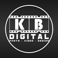 KB Digital Logo