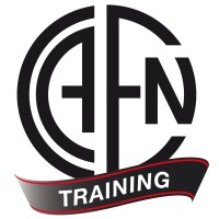 CAEN TRAINING - Camp Academy Élite Normandie Training Logo