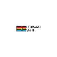 Dorman Smith Switchgear Logo
