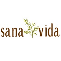 Sana Vida Logo