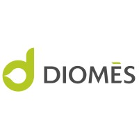 Diomès Logo