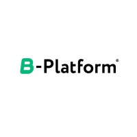 B-Platform Logo