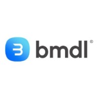 BMDL - Marketing, Vendas e Atendimento Logo
