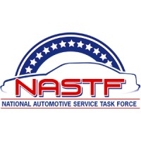 NASTF - National Automotive Service Task Force Logo