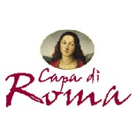 Capa di Roma Logo