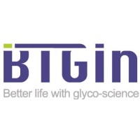 BTGin Co., Ltd. Logo