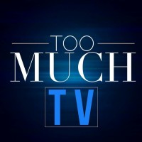 TooMuchTV Inc. Logo