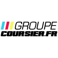 GROUPE COURSIER.FR Logo