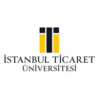 Istanbul Commerce University Logo