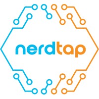 nerdtap Logo