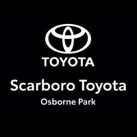 Scarboro Toyota Logo