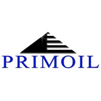Primoil S.A Logo