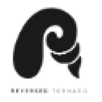 Reversed Tornado Logo