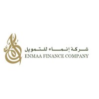 Enmaa Finance Company Logo