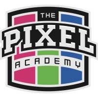 Pixel Academy Logo