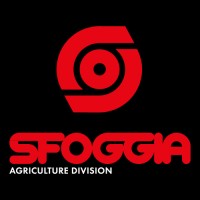 Sfoggia Agriculture Division Logo