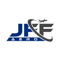 JF Fredericks Aero LLC Logo