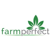 FarmPerfect, LLC Logo
