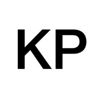 KP Cars Logo