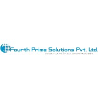 Fourth Prime Solutions Pvt. Ltd. Logo
