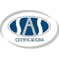 SAS Certificadora Logo