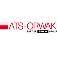 ATS-Orwak Logo