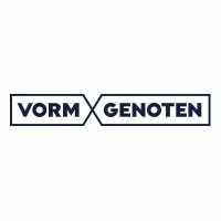 Vormgenoten Logo