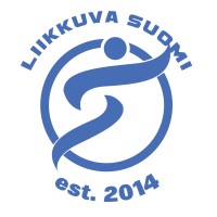 Liikkuva Suomi Logo