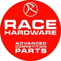 Race Hardware Brake, Clutch & Fluidsystems. AP Racing Logo