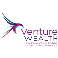 Venture Wealth Partners Logo