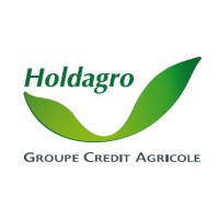 HOLDAGRO SA - Groupe Crédit Agricole du Maroc Logo