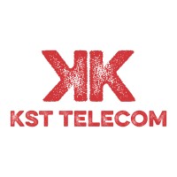 KST Telecom Logo