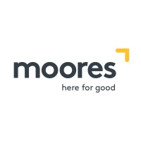 Moores Logo