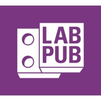 LabPub Logo