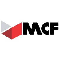 MCF Logo