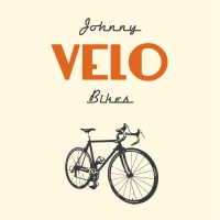 Johnny Velo Bikes, LLC Logo