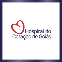 HOSPITAL DO CORAÇÃO DE GOIÁS Logo