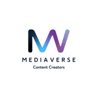 Mediaverse Content Creators Logo