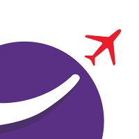 Flyus.com Logo