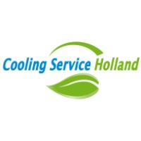 Cooling Service Holland Logo