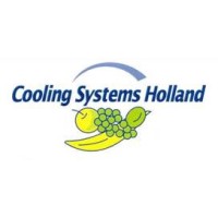 Cooling Systems Holland BV Logo