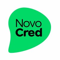NovoCred Logo