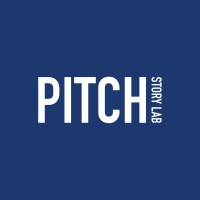 Pitch Story Lab Logo