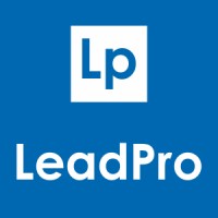 LeadPro Simulation Logo