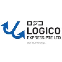 Logico Express Pte Ltd Logo