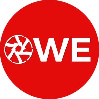 WE Club Logo