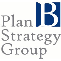 Plan B Strategy Group Logo
